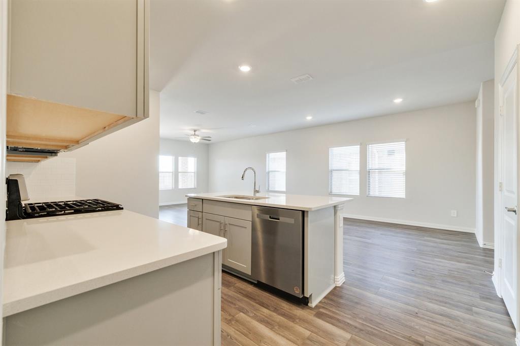 Eastridge - Residential Lease