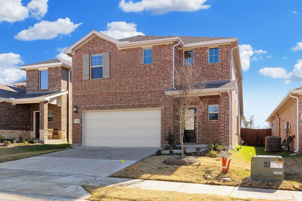 Eastridge - Residential Lease