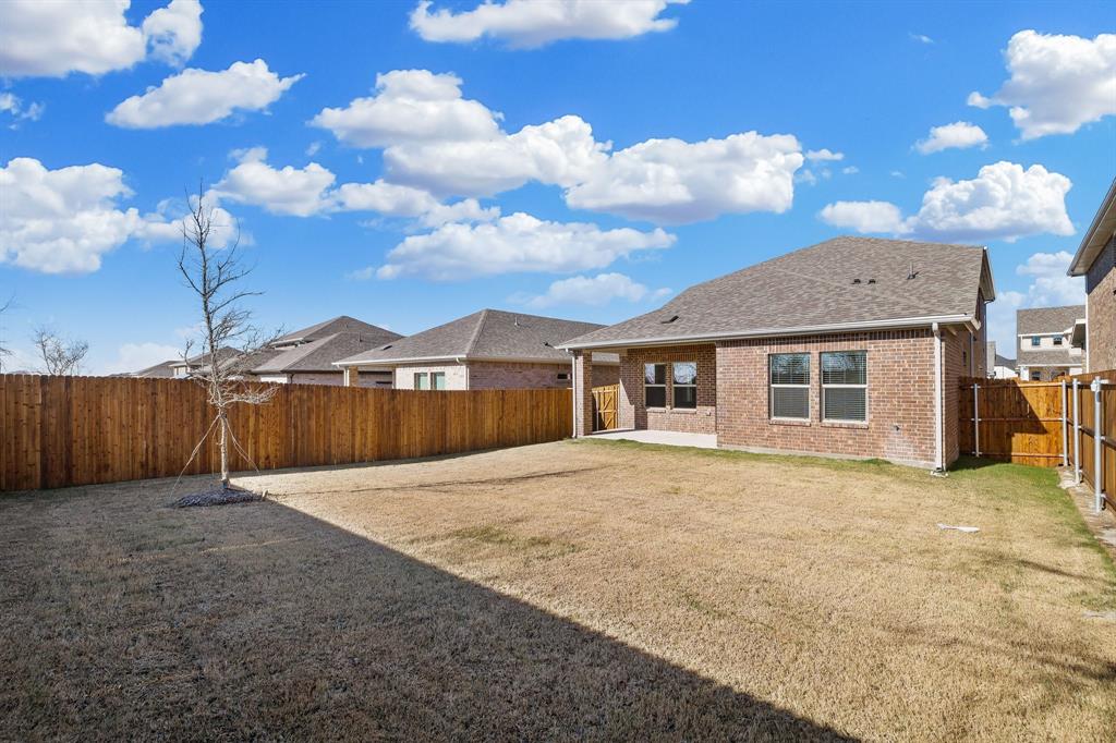 Eastridge - Residential Lease