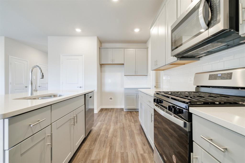 Eastridge - Residential Lease