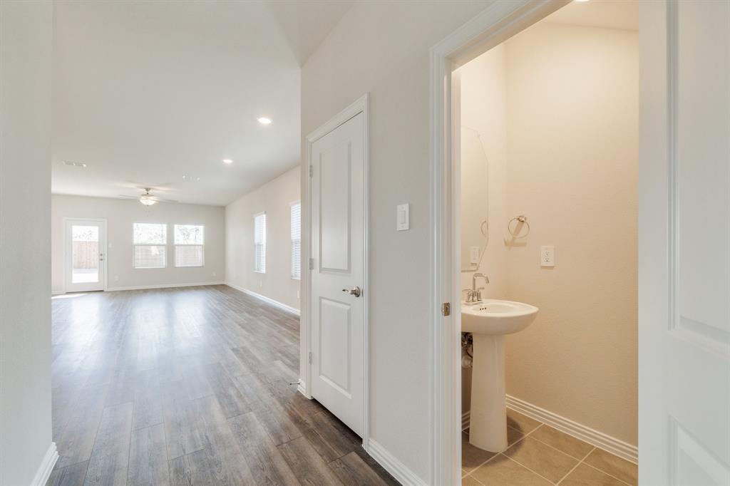 Eastridge - Residential Lease