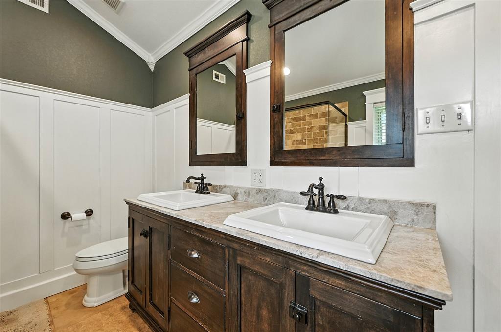 Oak Creek Estate Grapevine - Residential