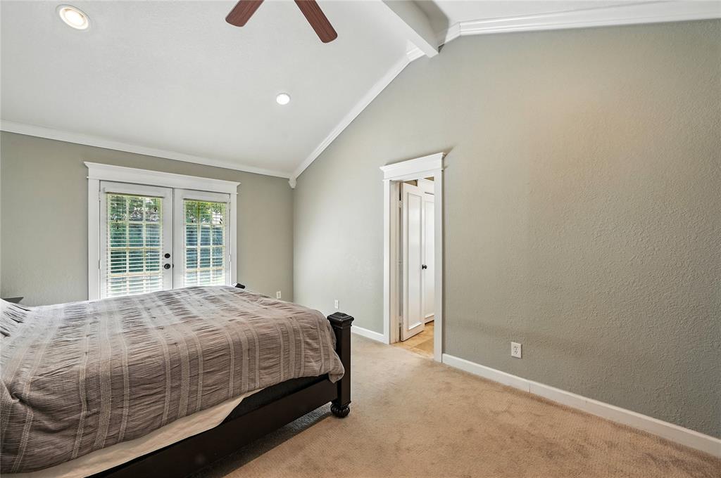 Oak Creek Estate Grapevine - Residential