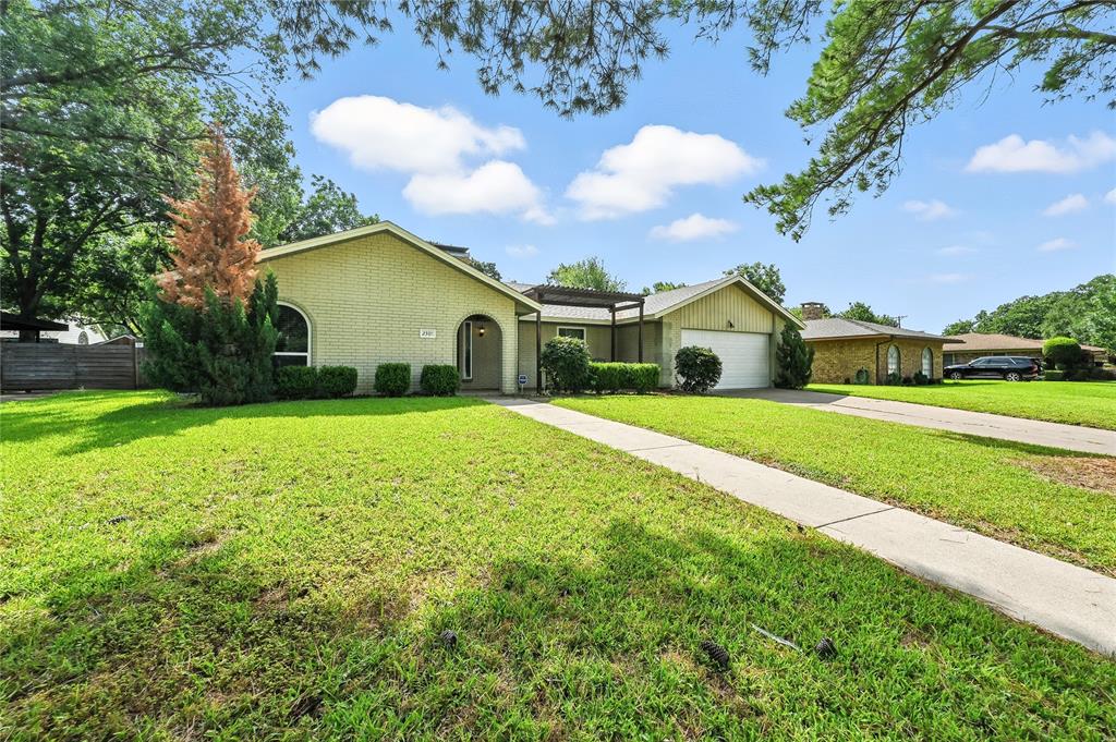 Oak Creek Estate Grapevine - Residential