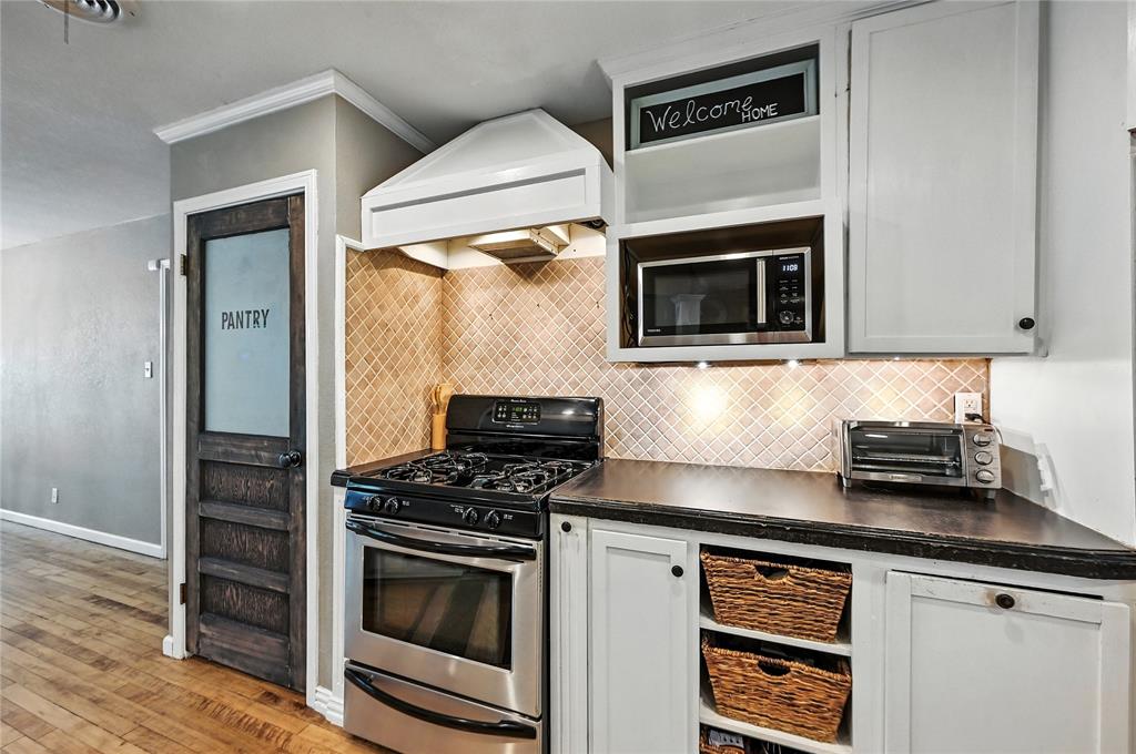 Oak Creek Estate Grapevine - Residential