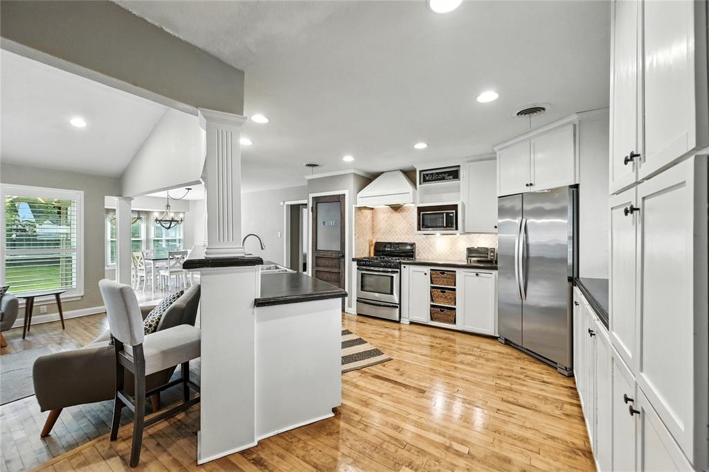 2305 Tanglewood Drive