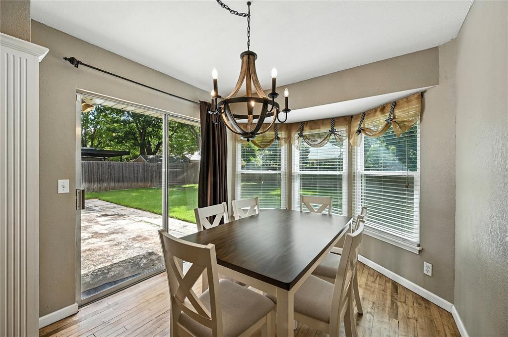 Oak Creek Estate Grapevine - Residential