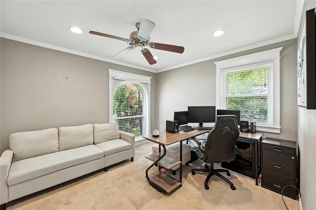 Oak Creek Estate Grapevine - Residential