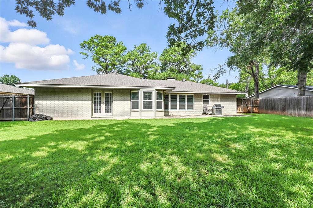 Oak Creek Estate Grapevine - Residential