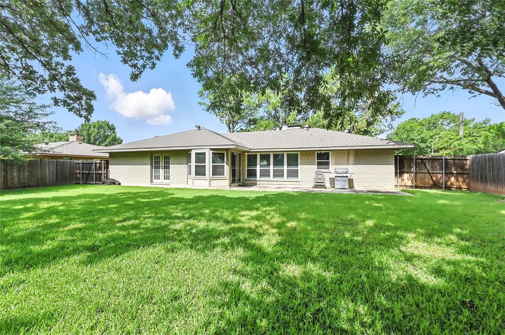 Oak Creek Estate Grapevine - Residential