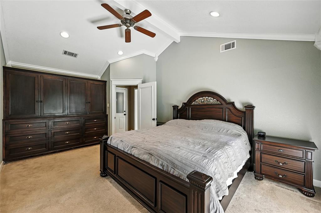 Oak Creek Estate Grapevine - Residential