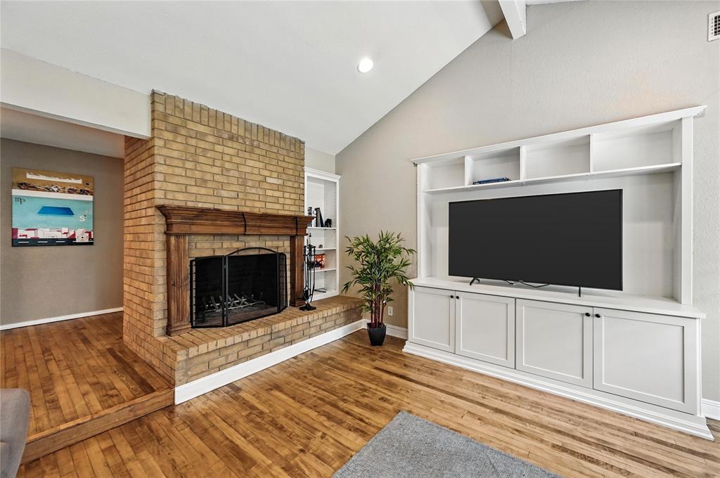 Oak Creek Estate Grapevine - Residential