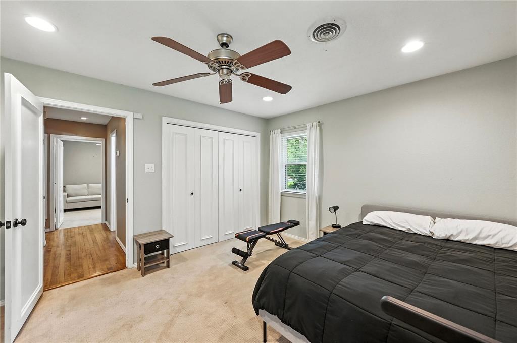 Oak Creek Estate Grapevine - Residential