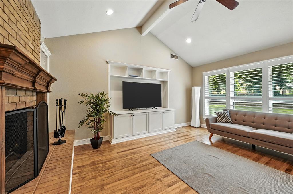 Oak Creek Estate Grapevine - Residential