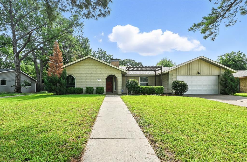 Oak Creek Estate Grapevine - Residential