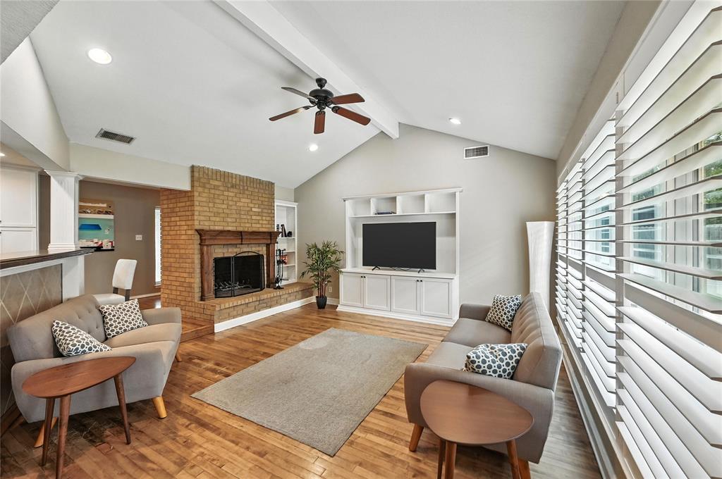 2305 Tanglewood Drive
