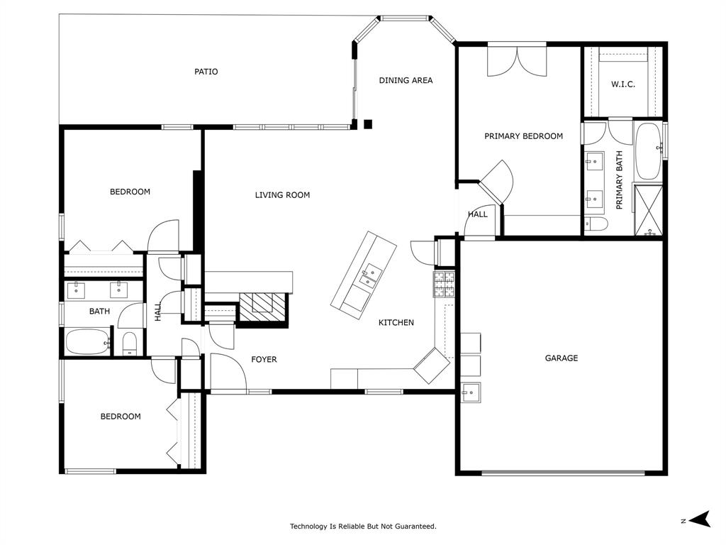Oak Creek Estate Grapevine - Residential