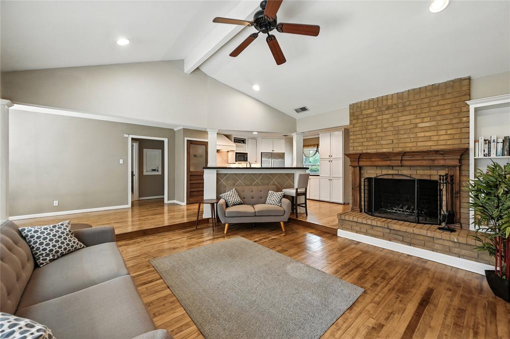 Oak Creek Estate Grapevine - Residential