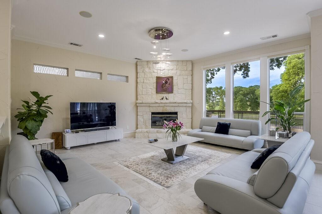 Creekwood At Hidden Lakes - Residential