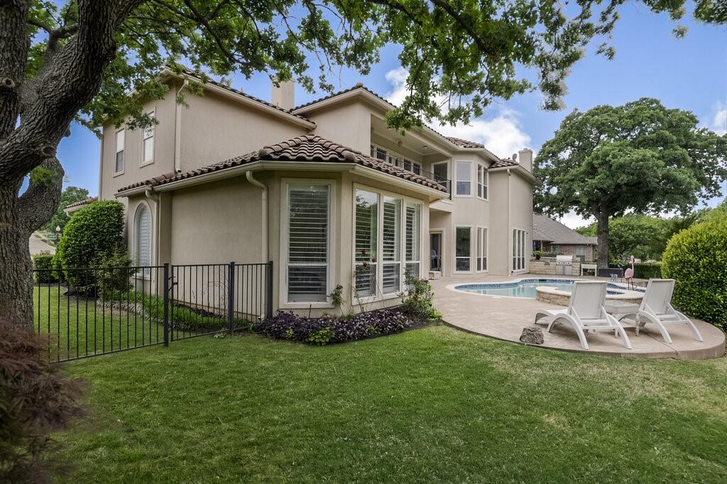 Creekwood At Hidden Lakes - Residential