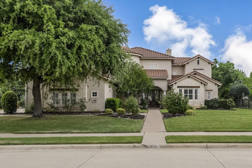 Creekwood At Hidden Lakes - Residential