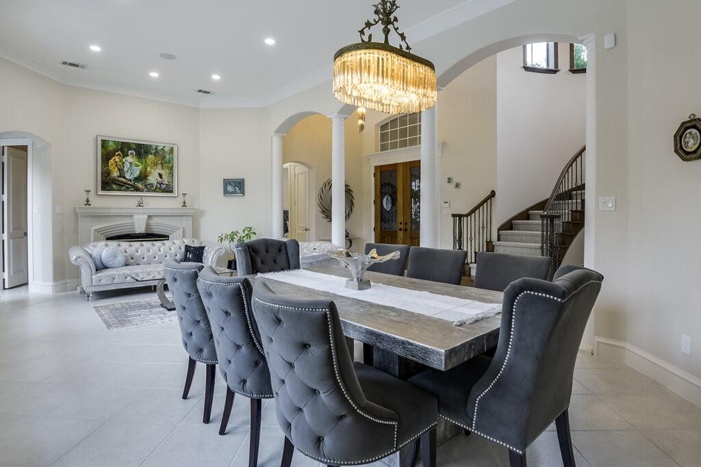 Creekwood At Hidden Lakes - Residential