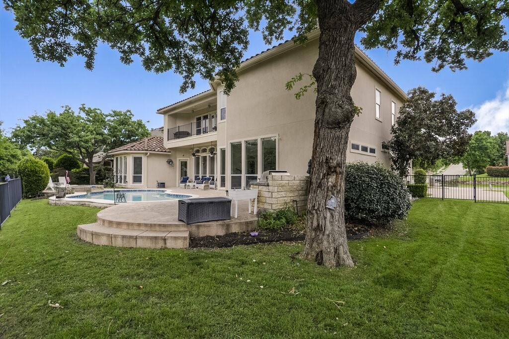 Creekwood At Hidden Lakes - Residential