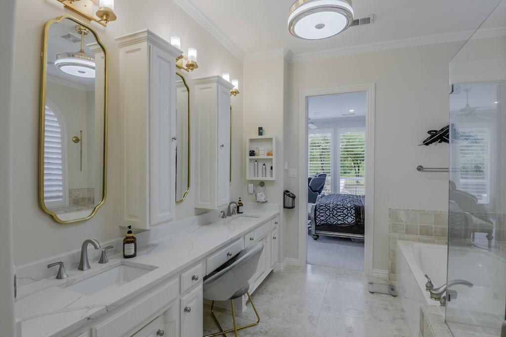 Creekwood At Hidden Lakes - Residential