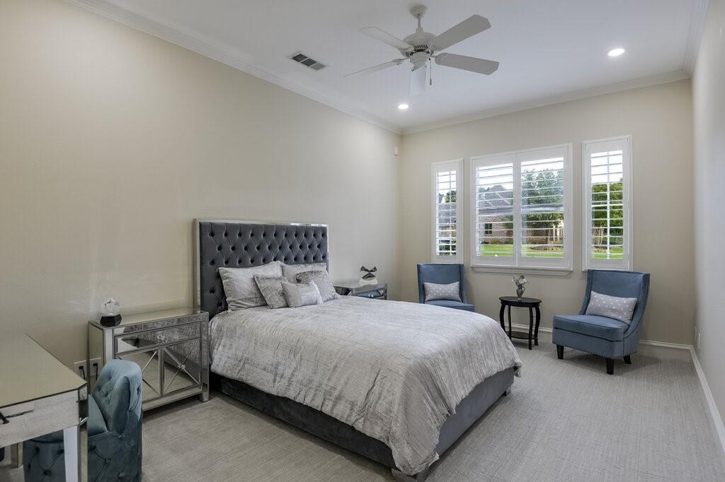 Creekwood At Hidden Lakes - Residential