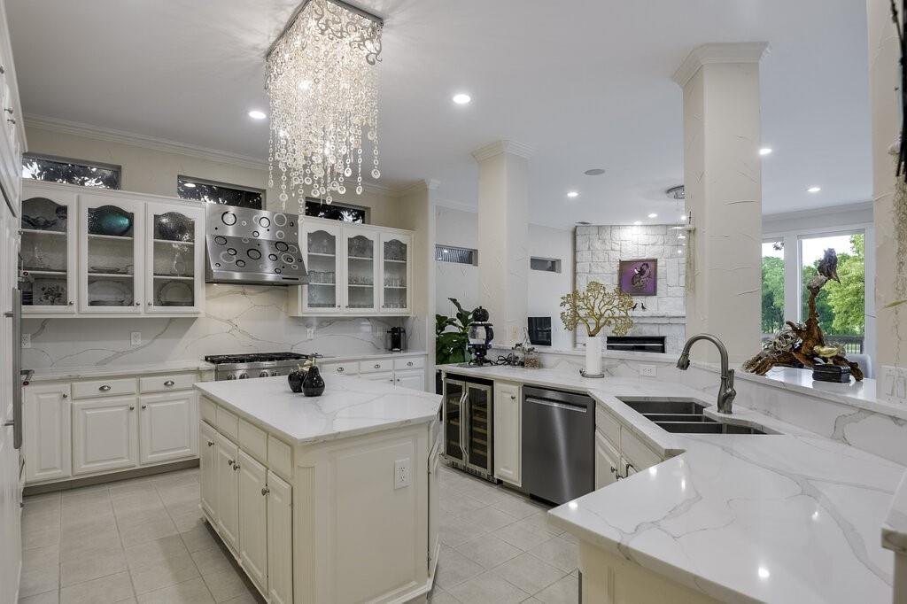 Creekwood At Hidden Lakes - Residential