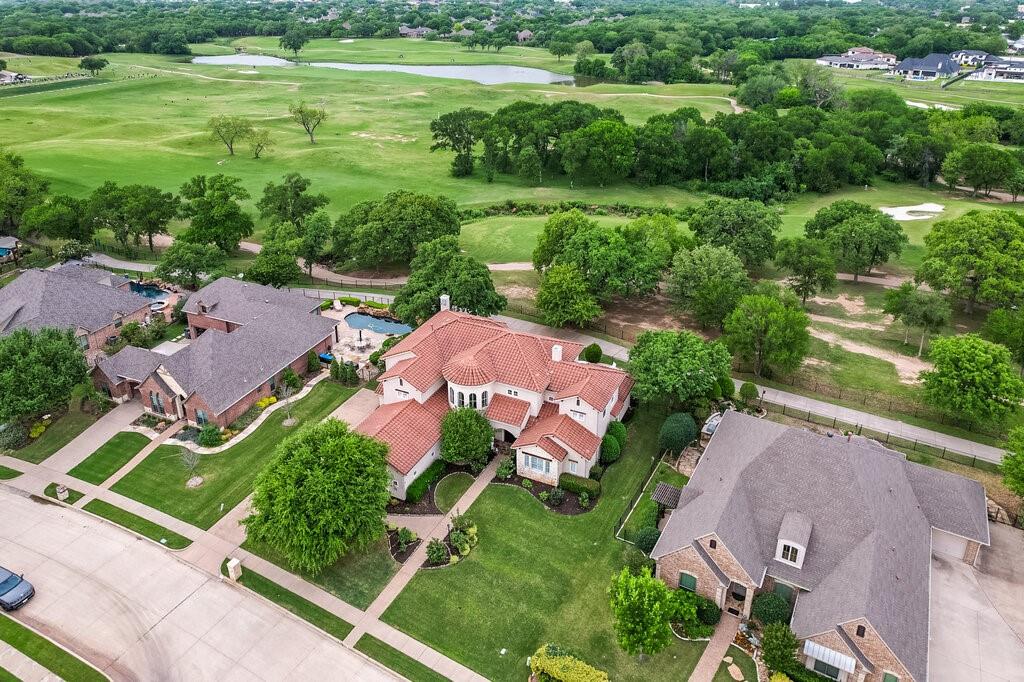 Creekwood At Hidden Lakes - Residential