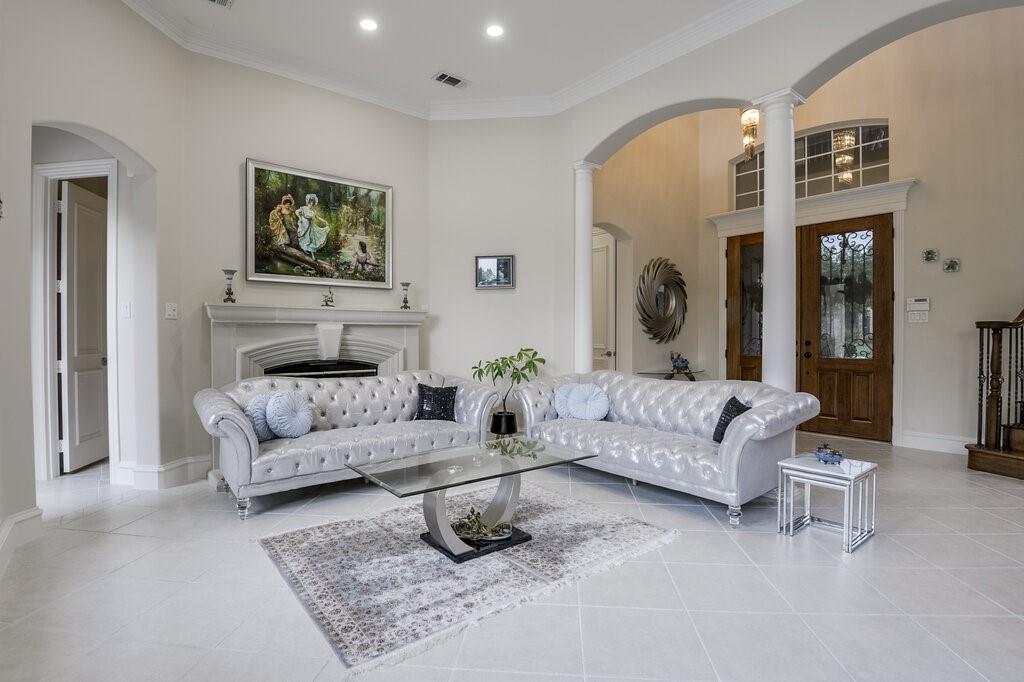 Creekwood At Hidden Lakes - Residential