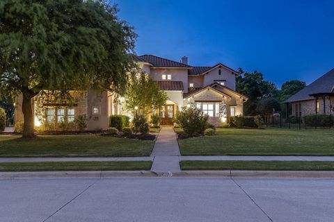 2101 Zavala Road Keller TX 76248