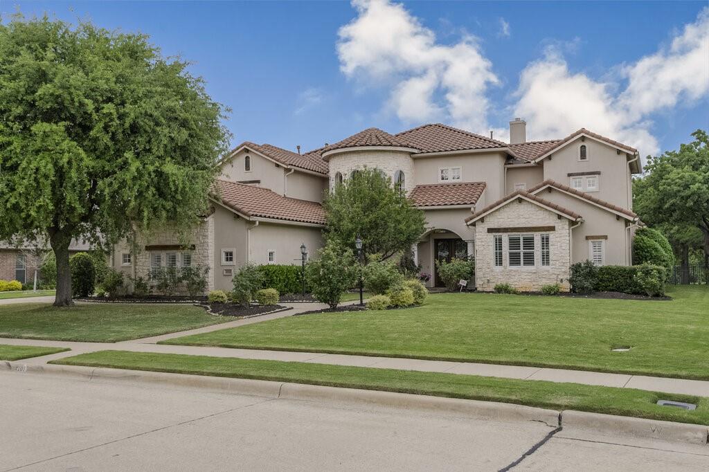 Creekwood At Hidden Lakes - Residential