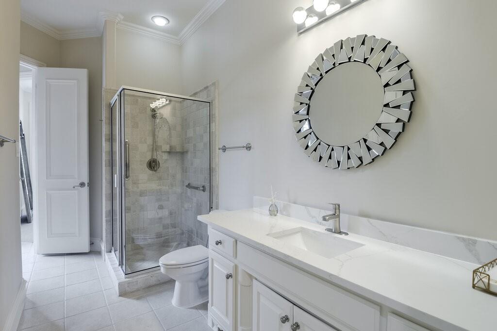 Creekwood At Hidden Lakes - Residential