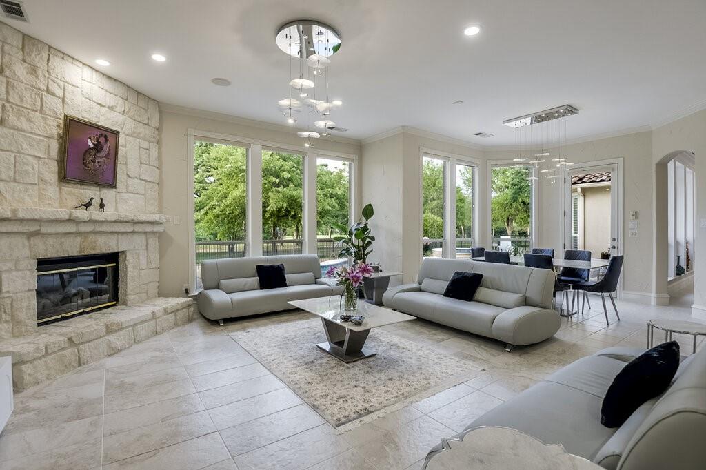 Creekwood At Hidden Lakes - Residential