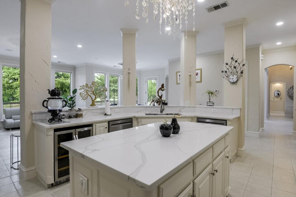 Creekwood At Hidden Lakes - Residential