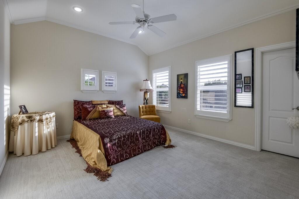 Creekwood At Hidden Lakes - Residential