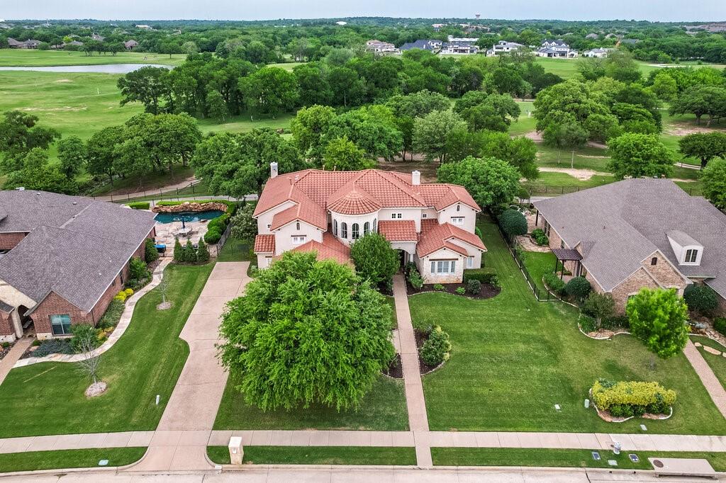 Creekwood At Hidden Lakes - Residential