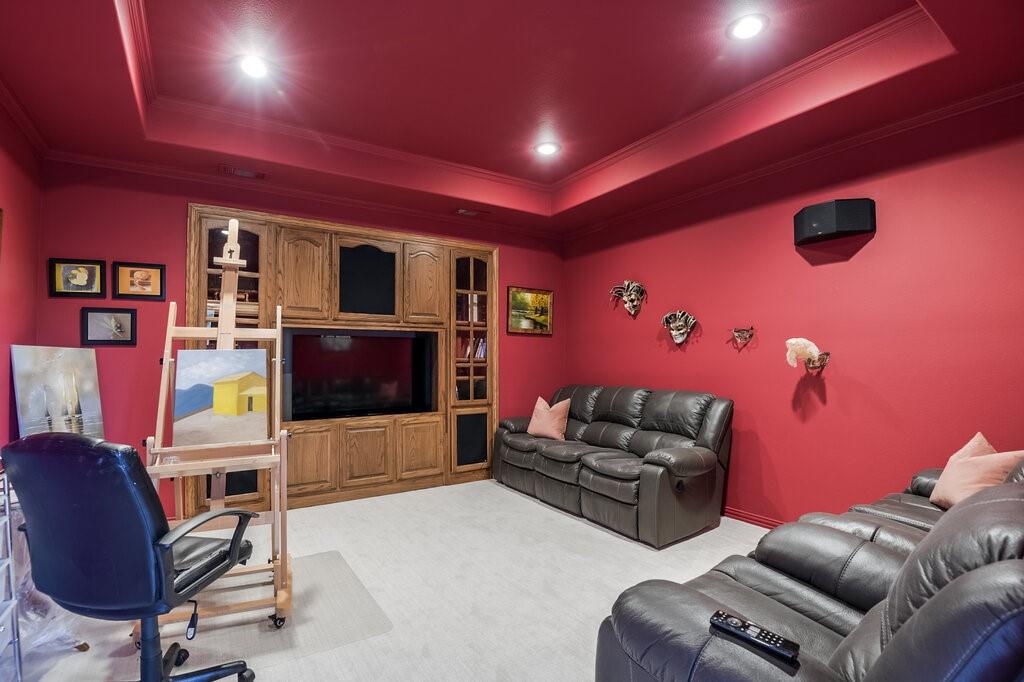 Creekwood At Hidden Lakes - Residential