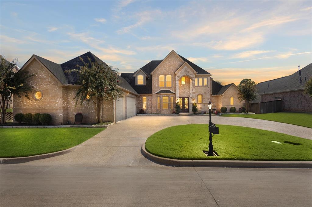 2006 Stone Canyon Court