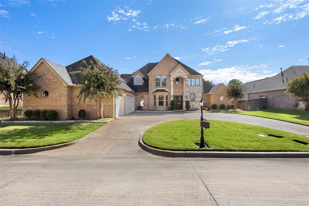 2006 Stone Canyon Court