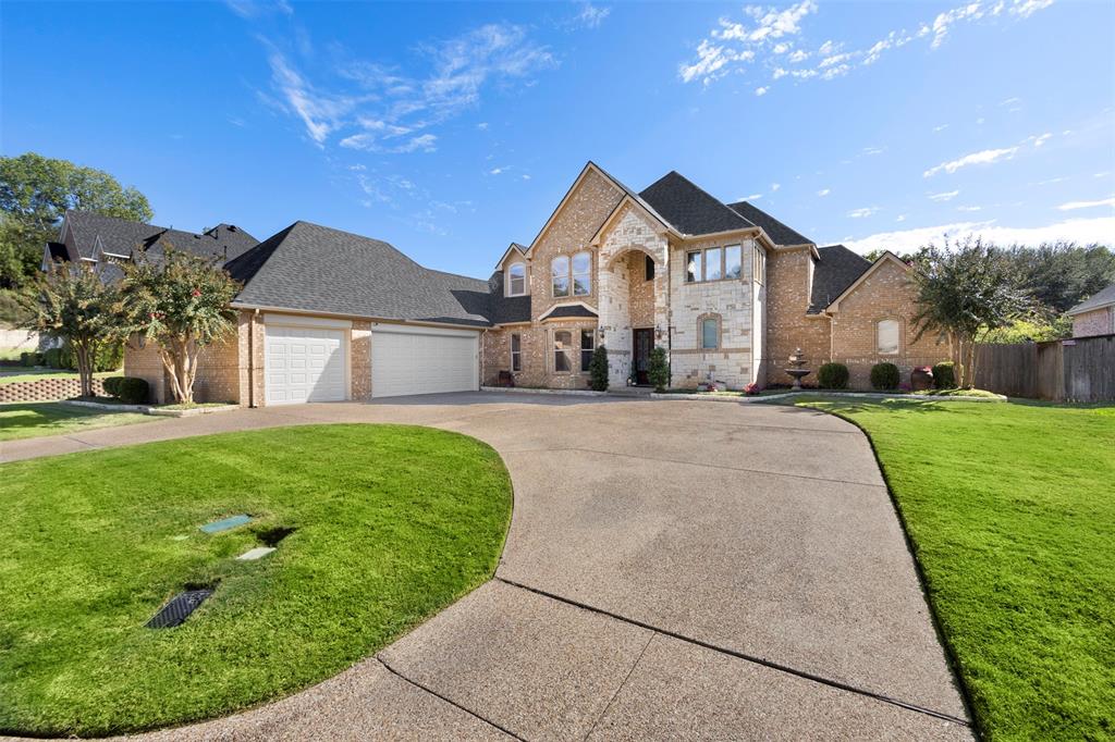 2006 Stone Canyon Court