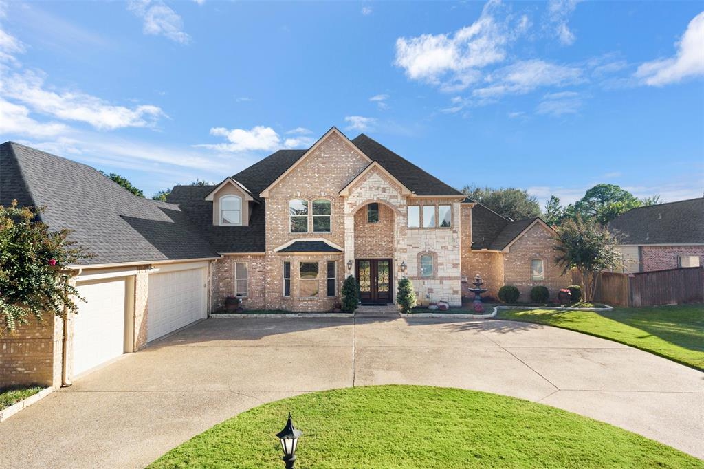 2006 Stone Canyon Court