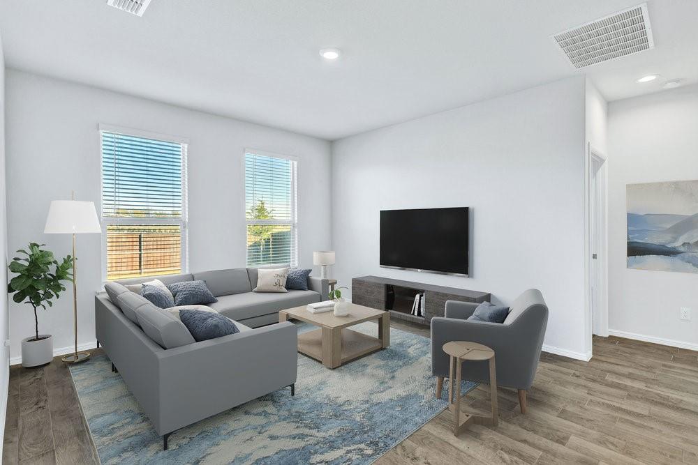 Chapel Crk - Residential