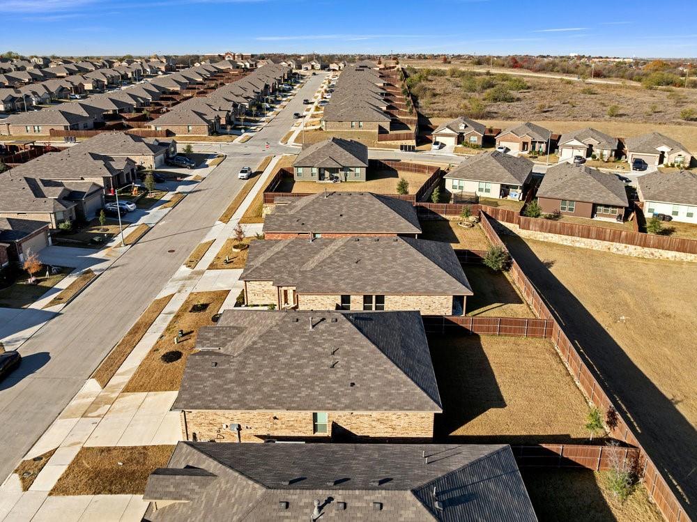 Chapel Crk - Residential