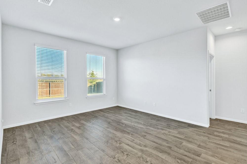 Chapel Crk - Residential