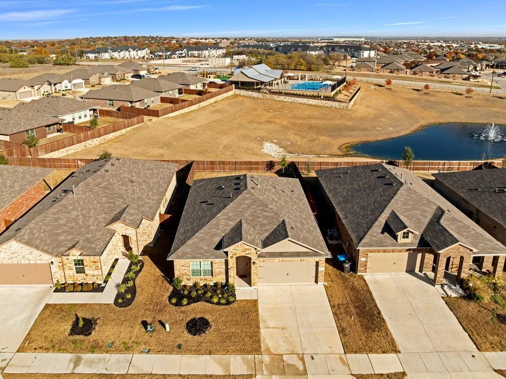 Chapel Crk - Residential