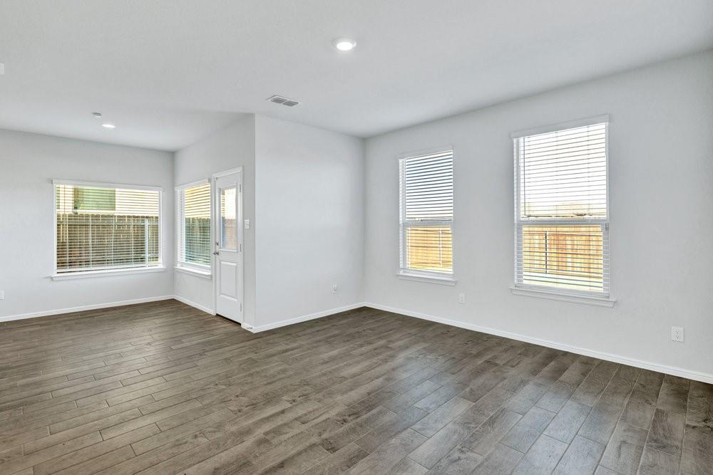 Chapel Crk - Residential