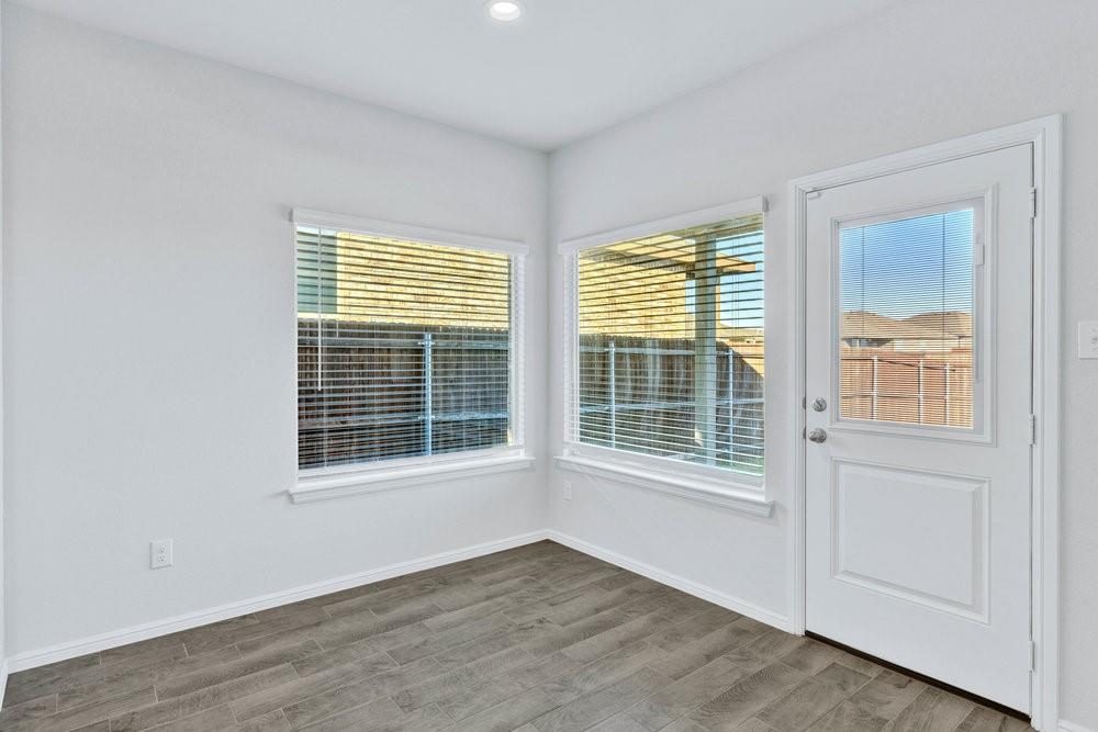 Chapel Crk - Residential